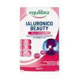 Equilibra Hyaluronic Beauty 30 Tabletten – Nahrungsergänzungsmittel für die Haut