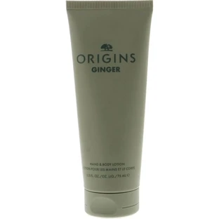 Origins Ginger Hand & Body Lotion - Hand and Body Lotion 75 ml