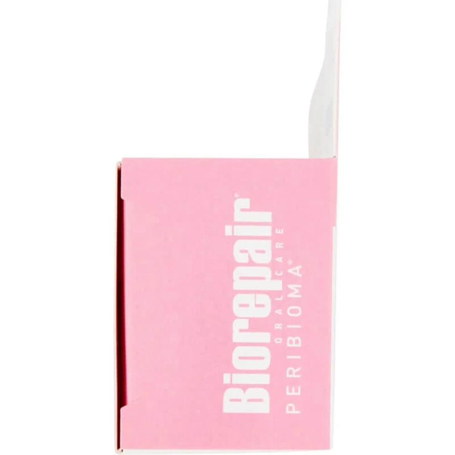 Biorepair Peribioma – pastă de dinți pentru protecția gingiilor, 60 ml