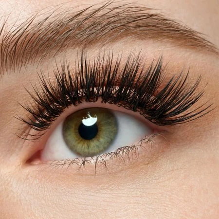 Essence What the fake! false lashes - false eyelashes No. 01 dramatic volume