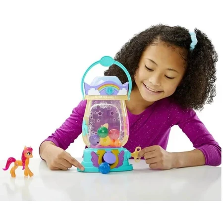 Hasbro My Little Pony – lanterna magică