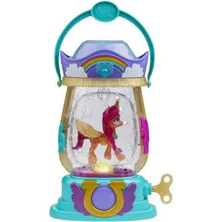 Hasbro My Little Pony – lanterna magică