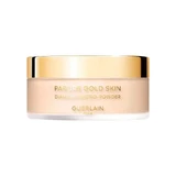 Guerlain Parure Gold Skin Diamond Micro-Powder – pudră iluminatoare – nr. 02