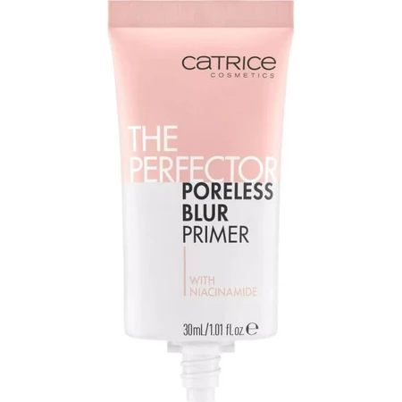 Catrice The perfector poreless - blur primer 30 ml