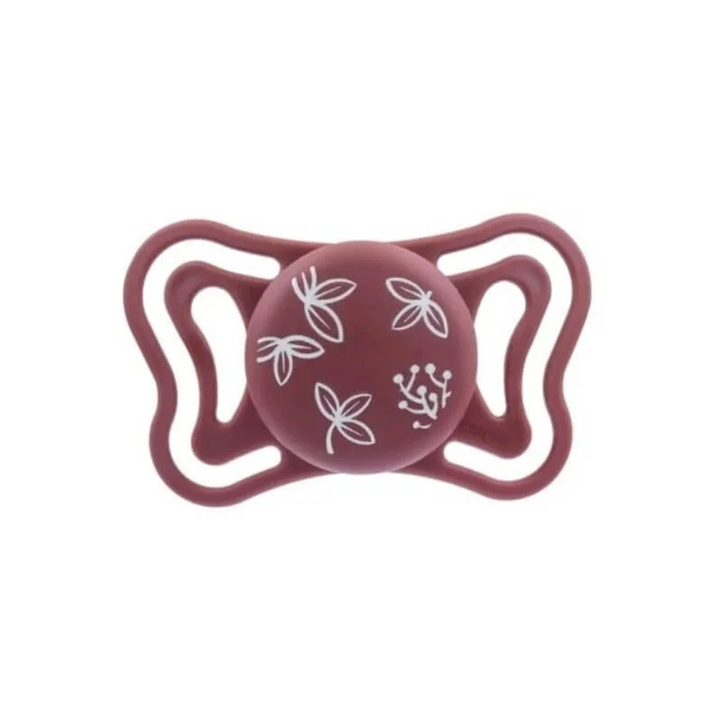 Chicco eco+ – Physioforma Light Silikon-Schnuller, 16–36 Monate