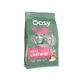 Oasy Superior Low-Fat Formula for Adult Cats with Chicken - Complete Food for Adult Cats, 300 g