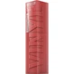 Maybelline Super Stay Vinyl Ink – Flüssiger Lippenstift Nr. 15 Peachy