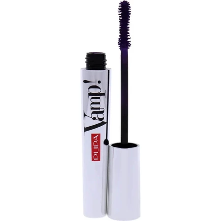 Pupa Vamp! - Volumemascara nr. 400 Amethistviolet
