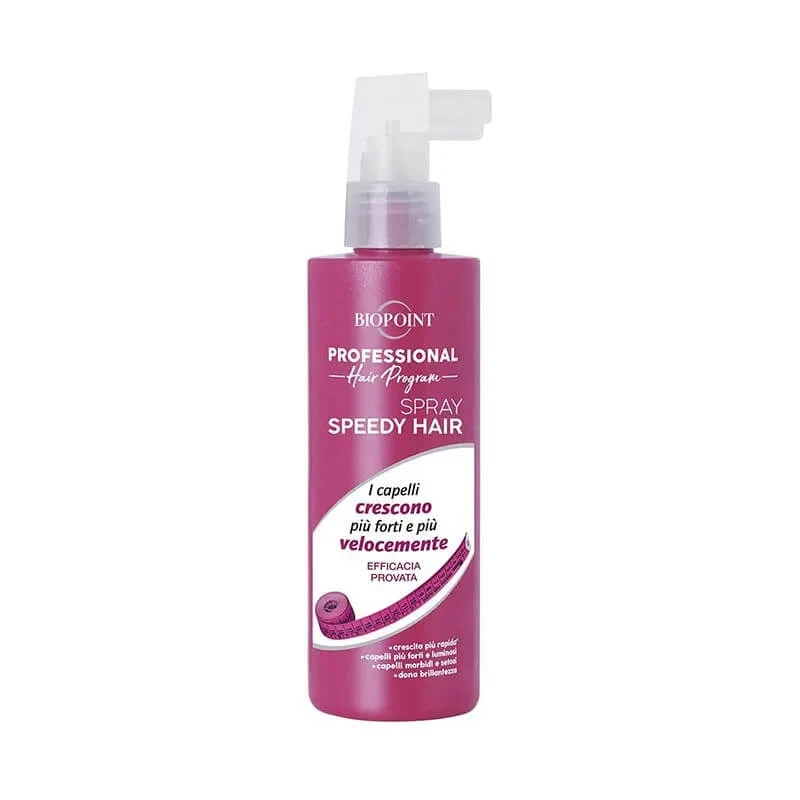 Biopoint Speedy Leave-In-Haarspray 200 ml