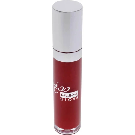 Pupa Miss Pupa Gloss - Shiny Lip Gloss No. 205 Touch of Red