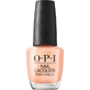 Opi Nail lacquer - lac de unghii nr. nlp004, finisaj mat, în stiletto