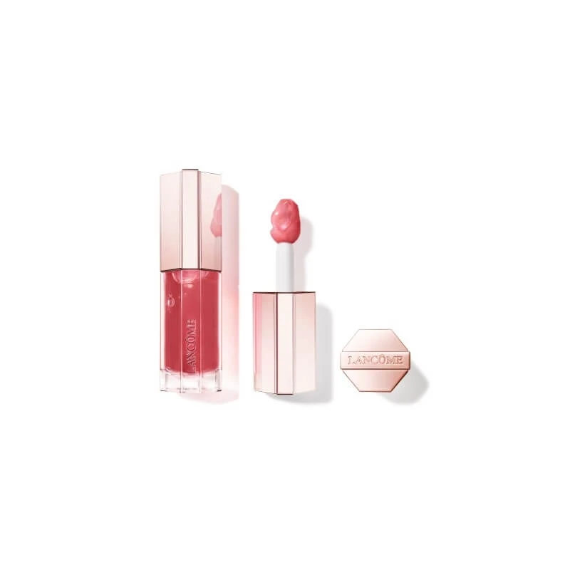 Lancôme Lip Idole JuicyTreat – Lipgloss Nr. 33 Idole Nude