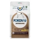 Forza10 Intestinal Colon Active Phase 1 Lamsvlees en sorghum - Dieetvoeding voor volwassen honden met darmproblemen, 1,5 kg