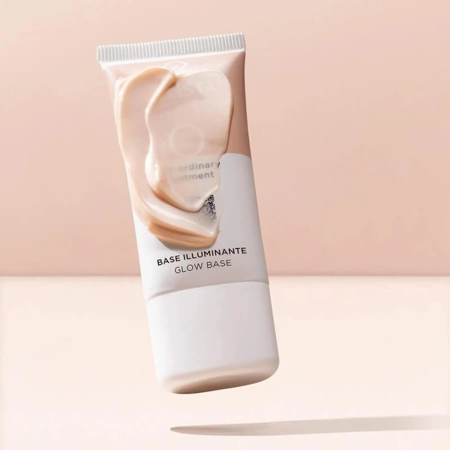 Collistar Not Ordinary Treatment – bază iluminatoare 30 ml