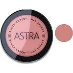 Astra Blush Expert Effet Mat - Fard à joues - N° 02 Nude Pure
