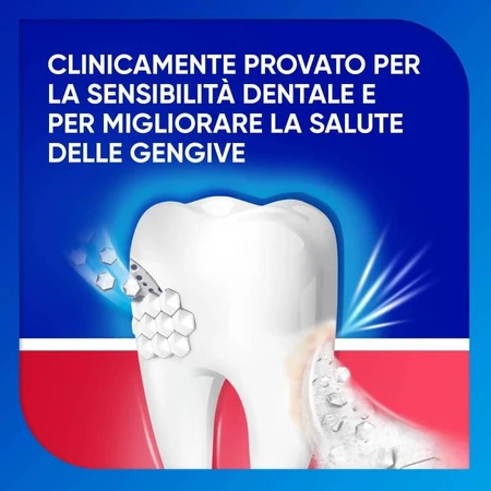 Sensodyne Sensitivity &amp; Gums Mild Mint - Toothpaste 75 ml