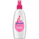 Johnson &amp; Johnson Drops of Light – Sprüh-Spülung 200 ml