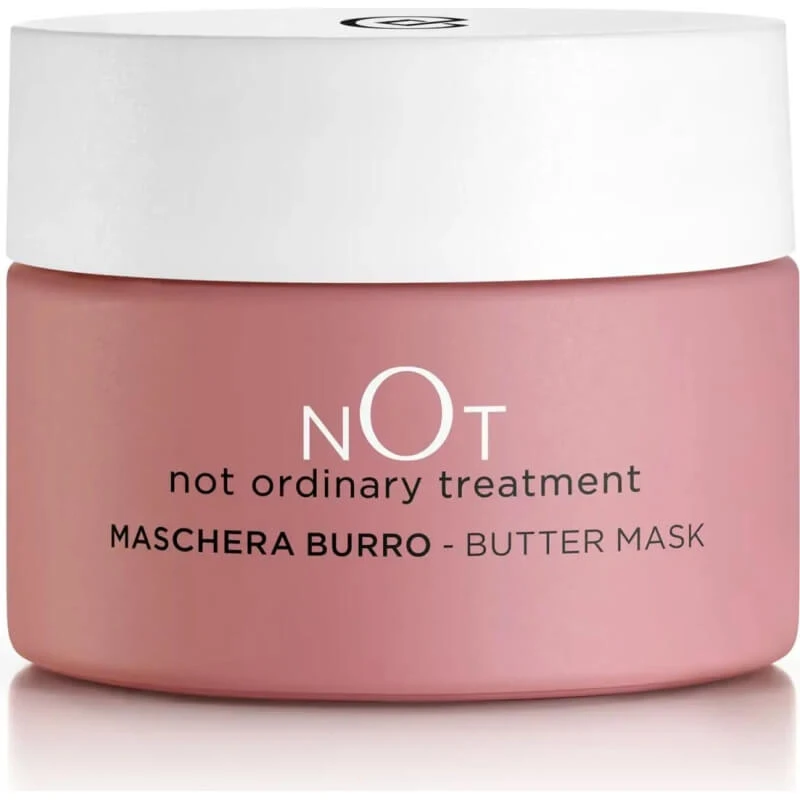 Collistar Not Ordinary Treatment – Butter-Maske 10 ml