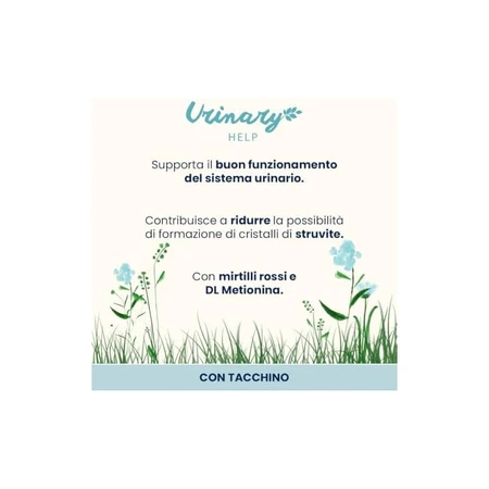 Almo nature Urinary help curcan – hrană umedă completă pentru pisici adulte cu sensibilitate urinară, 70 gr