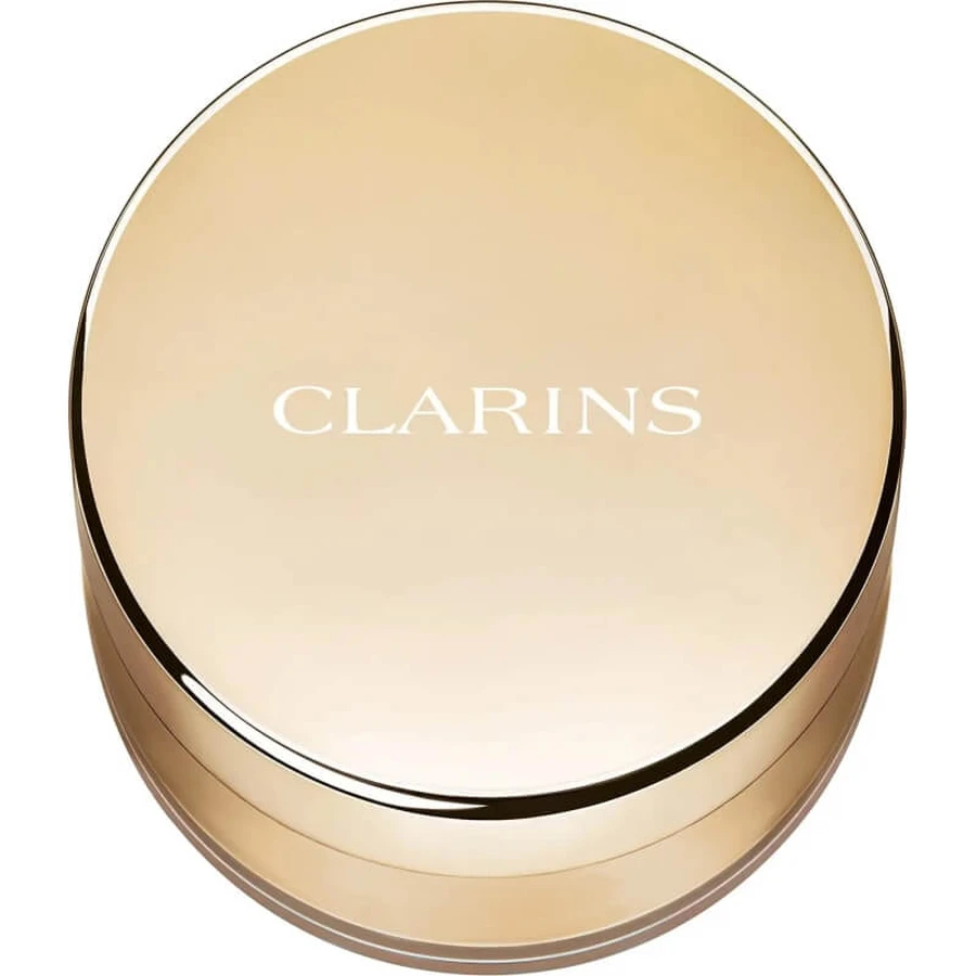 Clarins ever matte loose powder - cipria libera n. 02 universal medium