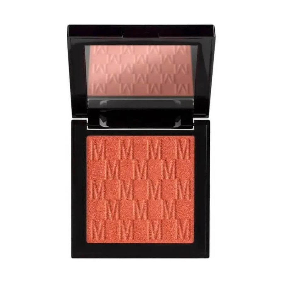 Mesauda At First Blush - Colorete compacto - N.º 102 Vicious Fantasy