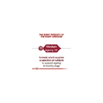 Royal Canin Medium Adult – hrană completă pentru câini adulți de talie medie, 140 g
