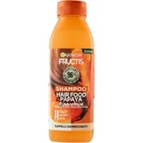 Fructis Hair Food – Szampon regenerujący z papają 350 ml