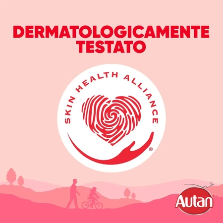Autan Family Care – spray de protecție împotriva țânțarilor, 100 ml