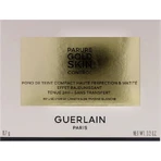 Guerlain Parure Gold Skin Control – fond de ten compact mat – nr. 3N neutru