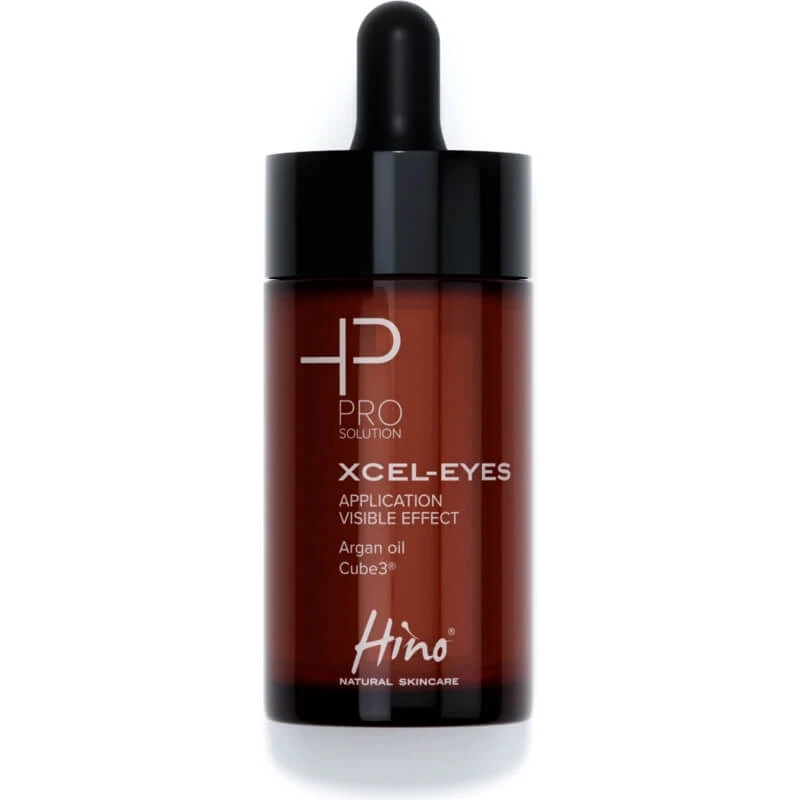 Hino Xcel-eyes – Anti-Falten-Augenserum, 30 ml