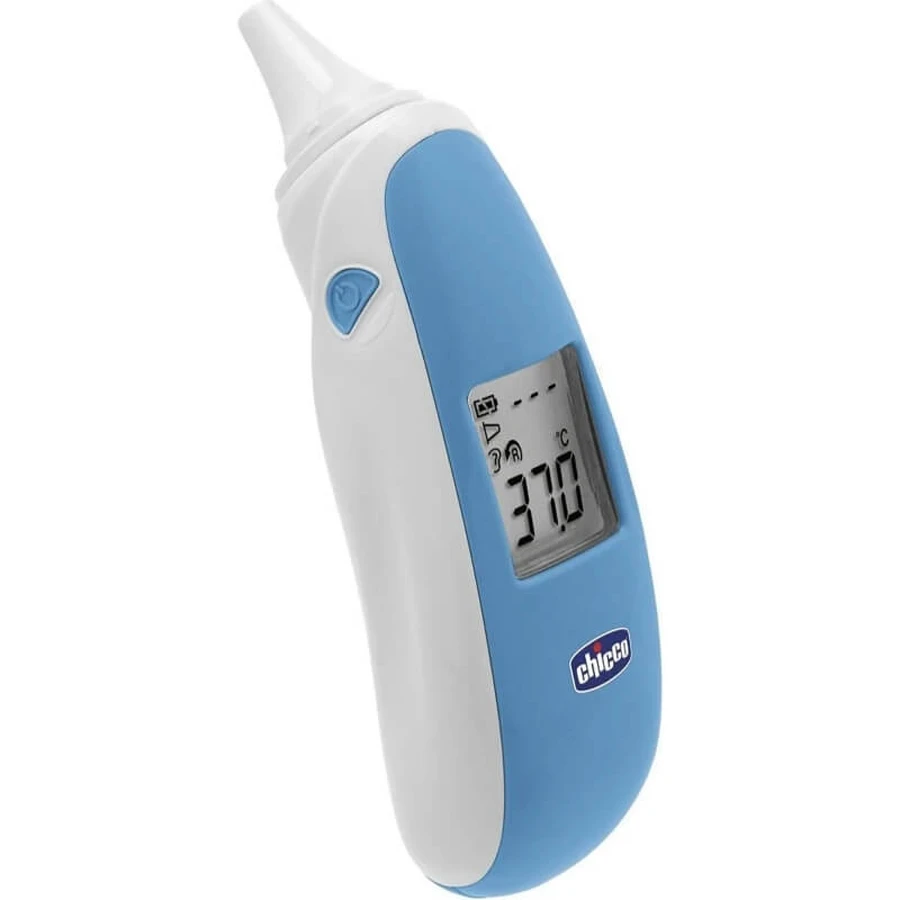 Chicco Comfort Quick - Digital Thermometer for Children
