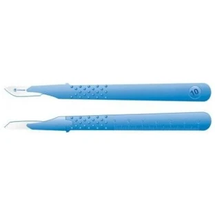 Bisturi monouso sterile figura 20