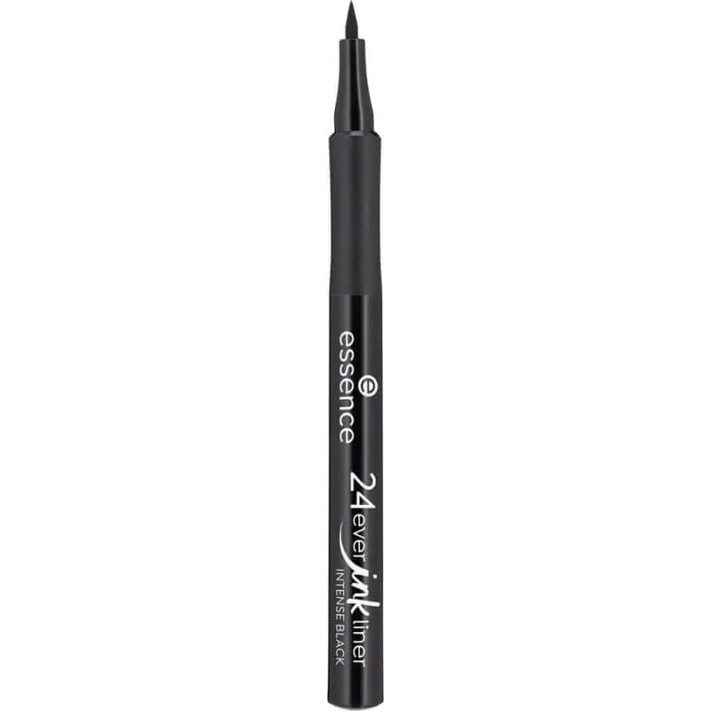Essence 24ever Ink – Wasserfester Eyeliner