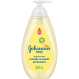 Johnson &amp; Johnson Baby Head-to-Toe Bath – Baby-Reinigungsmittel, 500 ml