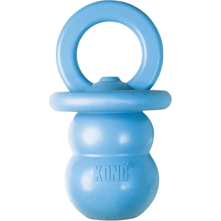 Kong Binkie - Tétine-jouet de petite taille pour chiots