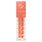 Maybelline Sunkisser - Illuminating Liquid Blush No. 34 Peachy