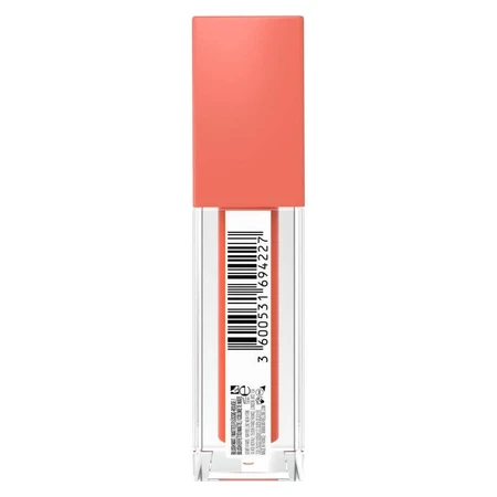 Maybelline Sunkisser - Illuminating Liquid Blush No. 34 Peachy