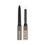 Mesauda Sketch brows – creion automat pentru sprâncene nr. 101 blonde