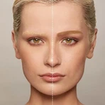 Mesauda Sketch brows – creion automat pentru sprâncene nr. 101 blonde