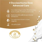 Dove Dolce Nutrimento - Douchegel 225 ml