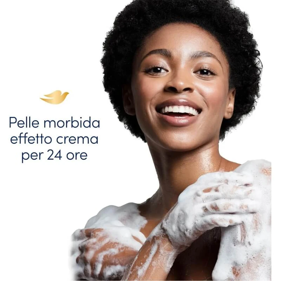 Dove Dolce Nutrimento - Douchegel 225 ml