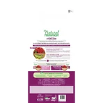 Natural Trainer Natural Trainer Daily Nutrition prosciutto crudo – hrană completă pentru pisici adulte sterilizate, 10 kg