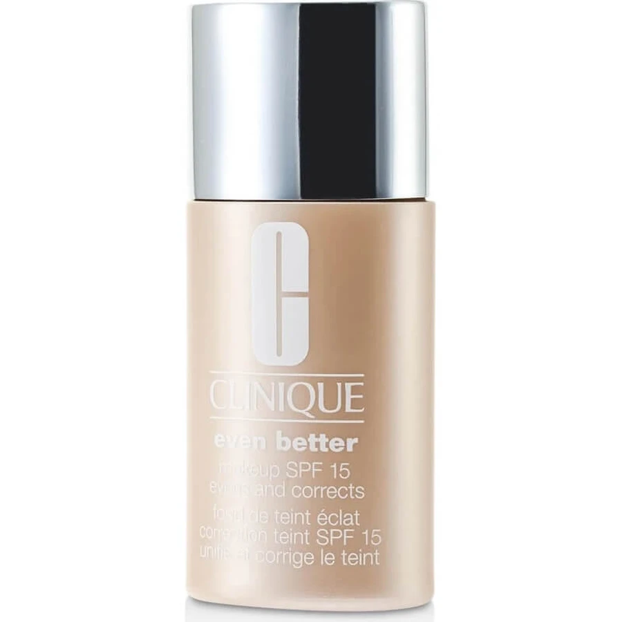 Clinique Even Better Makeup LSF 15 – Flüssige Foundation – Nr. CN70 Vanilla