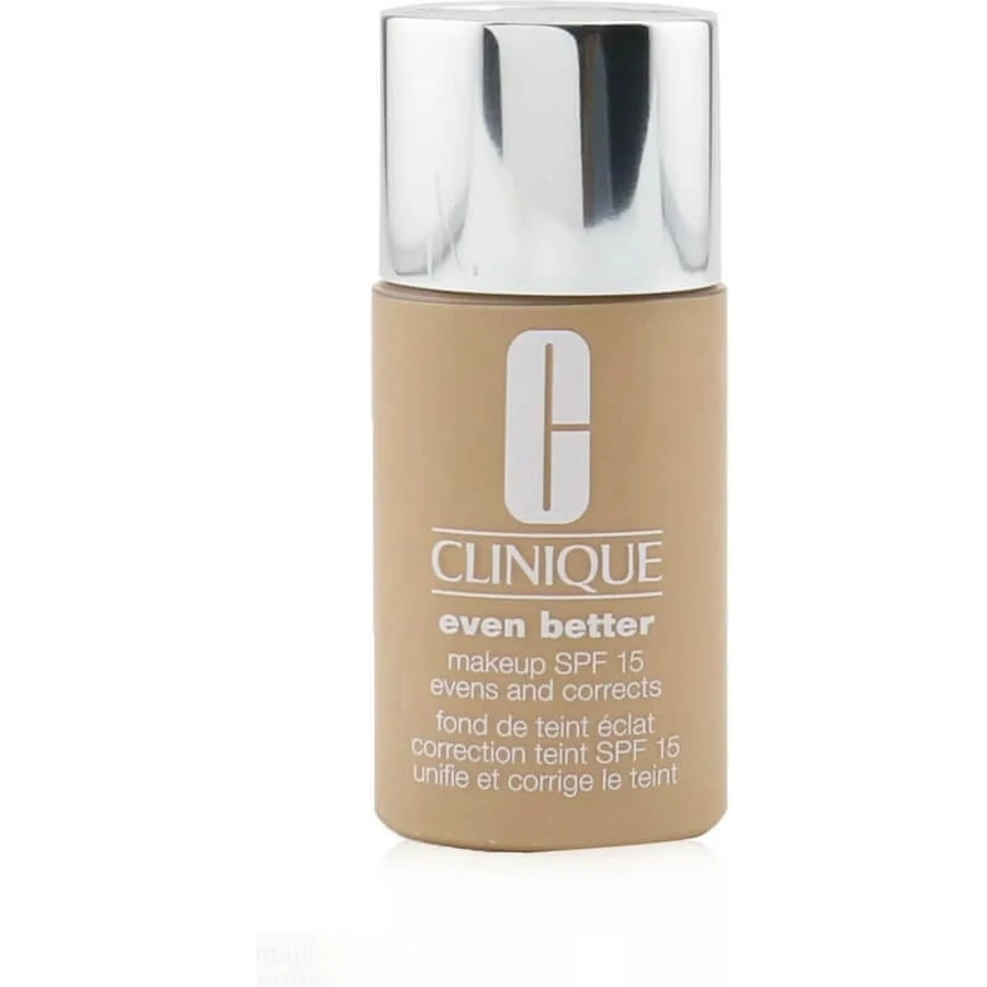 Clinique Even Better Makeup LSF 15 – Flüssige Foundation – Nr. CN70 Vanilla