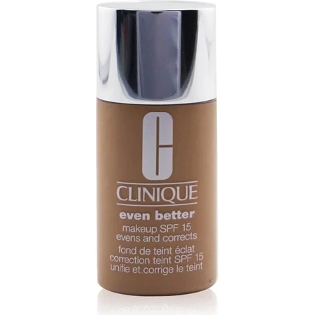 Clinique Even Better Makeup LSF 15 – Flüssige Foundation – Nr. CN70 Vanilla