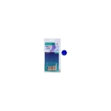 Tecniwork 2 inele pentru degete din bio-gel pentru protecția degetelor – mărimea S