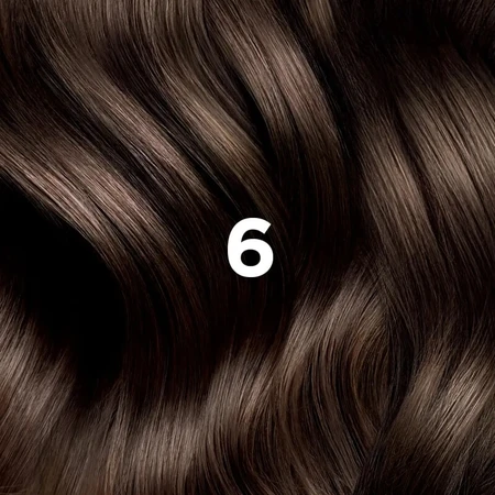 Phyto Hair Color - Permanente haarkleuring nr. 6 Donkerblond