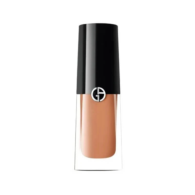 Giorgio Armani Eye Tint – Flüssiger Lidschatten Nr. 25M Sandalwood