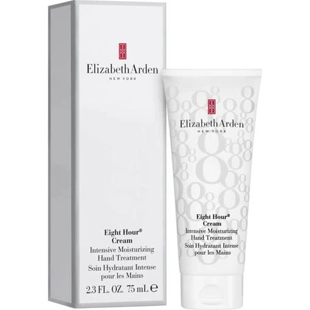 Elizabeth Arden Eight Hour Cream – cremă intensivă și hrănitoare pentru mâini, 75 ml