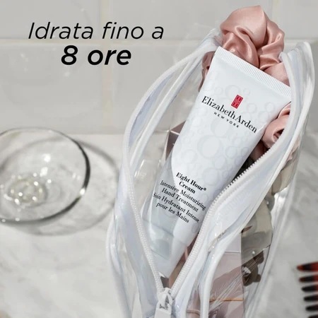 Elizabeth Arden Eight Hour Cream – cremă intensivă și hrănitoare pentru mâini, 75 ml